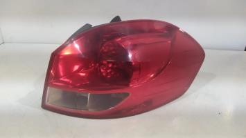 Fanale posteriore principale destro (luci)