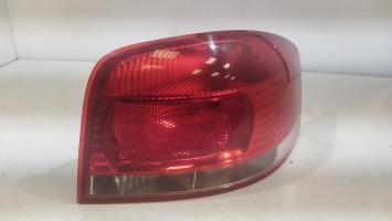 Fanale posteriore principale destro (luci)