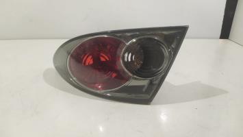 Fanale posteriore principale destro (luci)