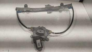 Elevalunas eléctrico delantero derecho