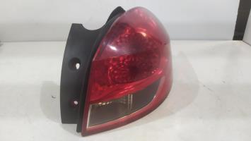 Fanale posteriore principale destro (luci)