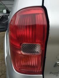 Feu Arrière/stop Central Pour Toyota RAV4 Phase 1 - Occasion Bon état, Référence 8157049015B0