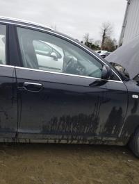 Porte avant droit