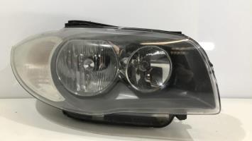 Gruppo ottico anteriore principale destro (luci)(faro)