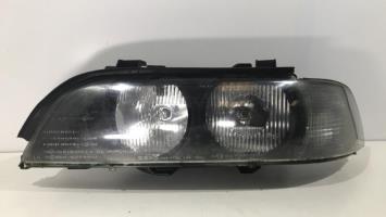 Gruppo ottico anteriore principale sinistro (luci)(faro)