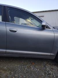 Porte avant droit