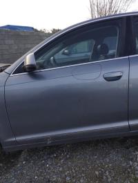 Porte avant gauche