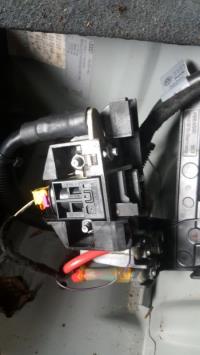 Foto ricambio auto