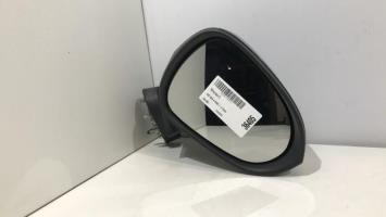 Retrovisor derecho