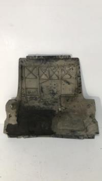 Cache sous moteur