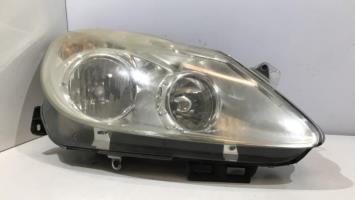 Gruppo ottico anteriore principale destro (luci)(faro)