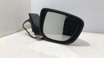 Retrovisor derecho