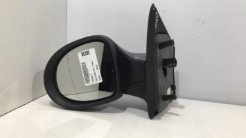 Retrovisor izquierdo