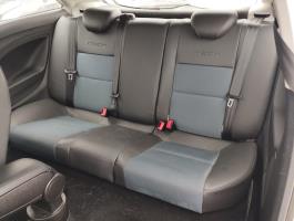Banquette arriere