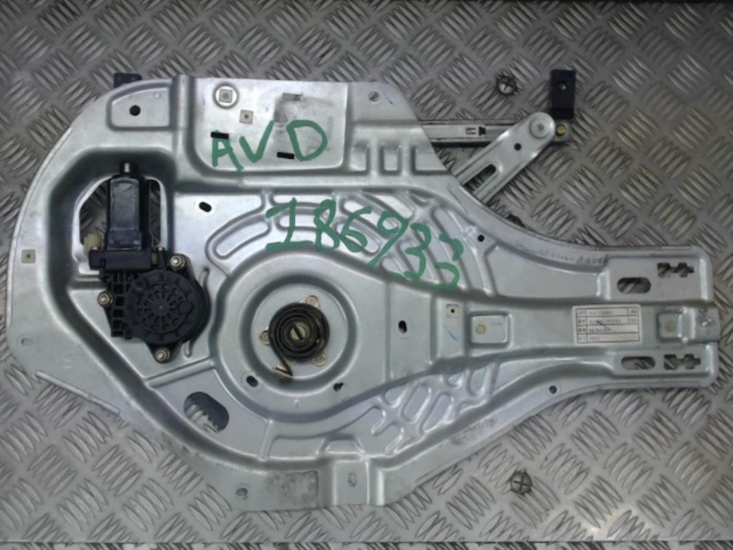 Leve vitre electrique avant droit