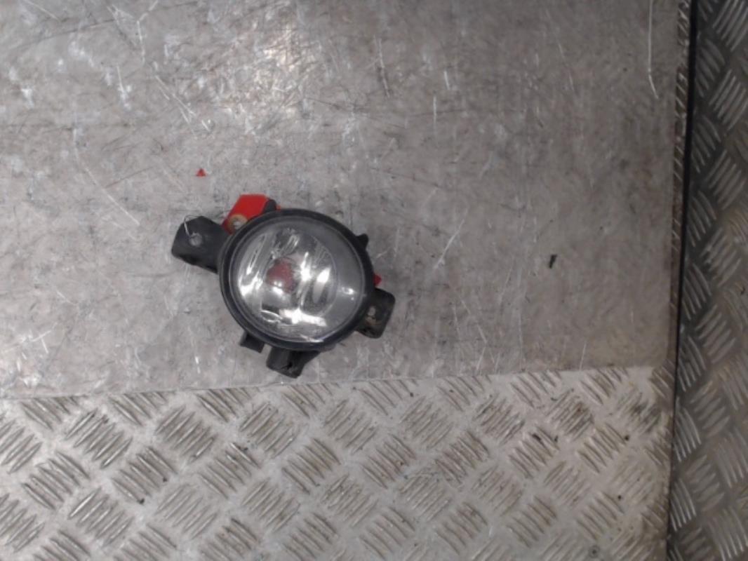 Fendinebbia destro (luci)
