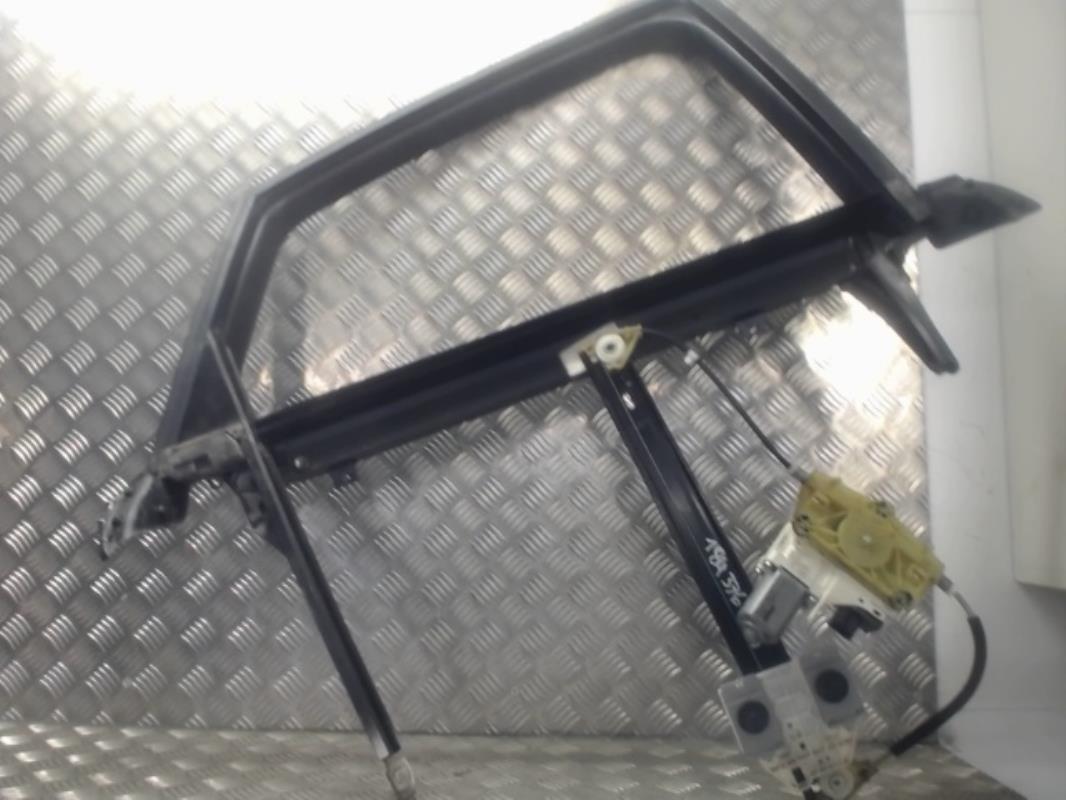 Leve vitre electrique arriere droit