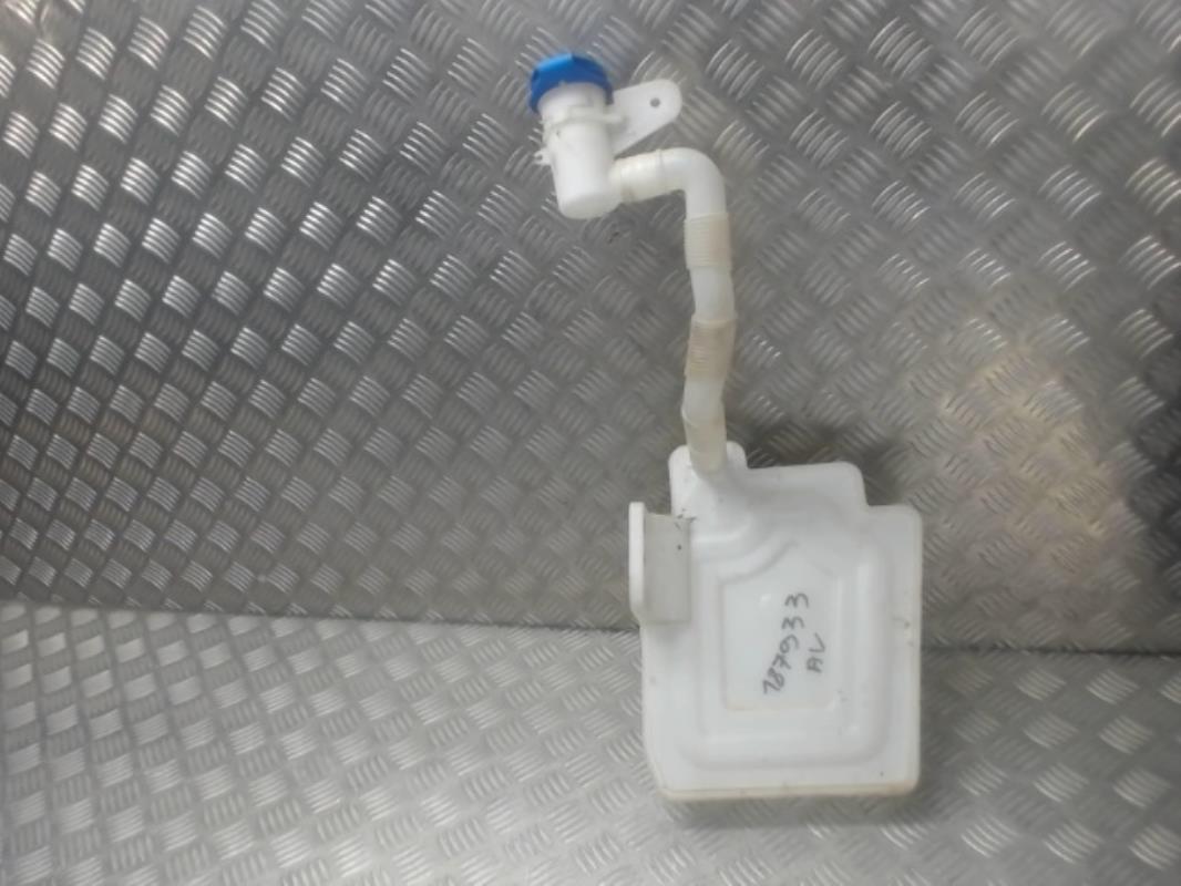 Vase de lave glace