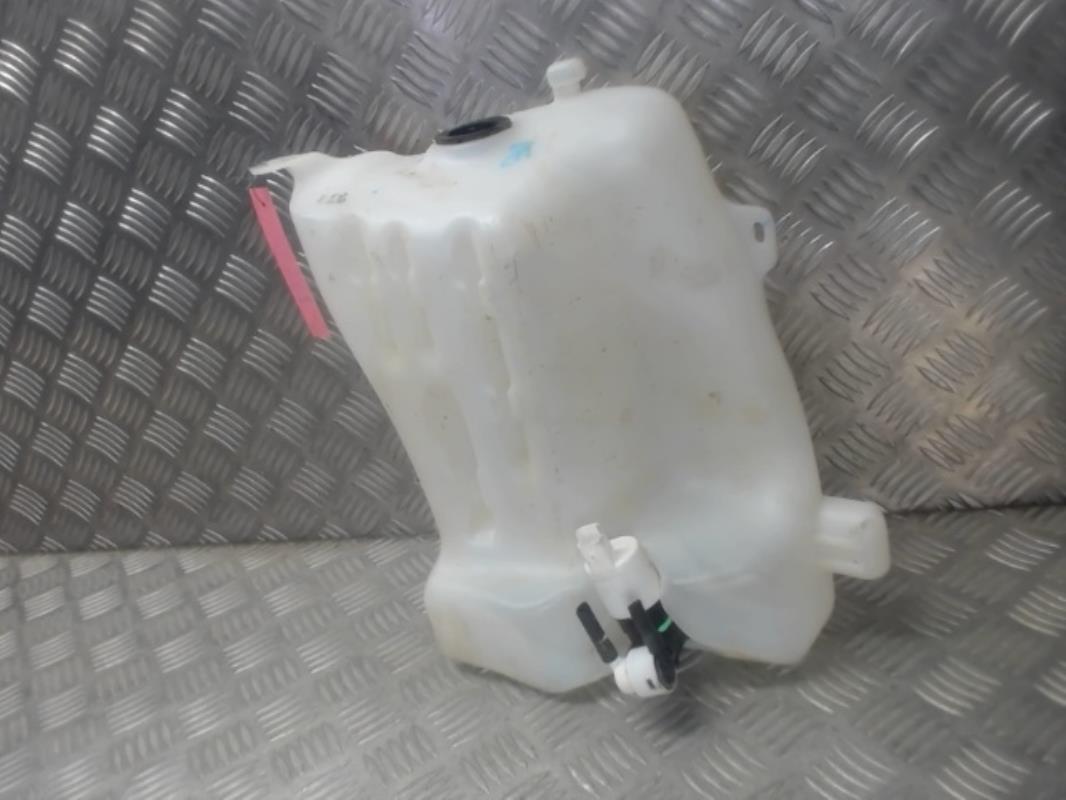 Vase d'expansion