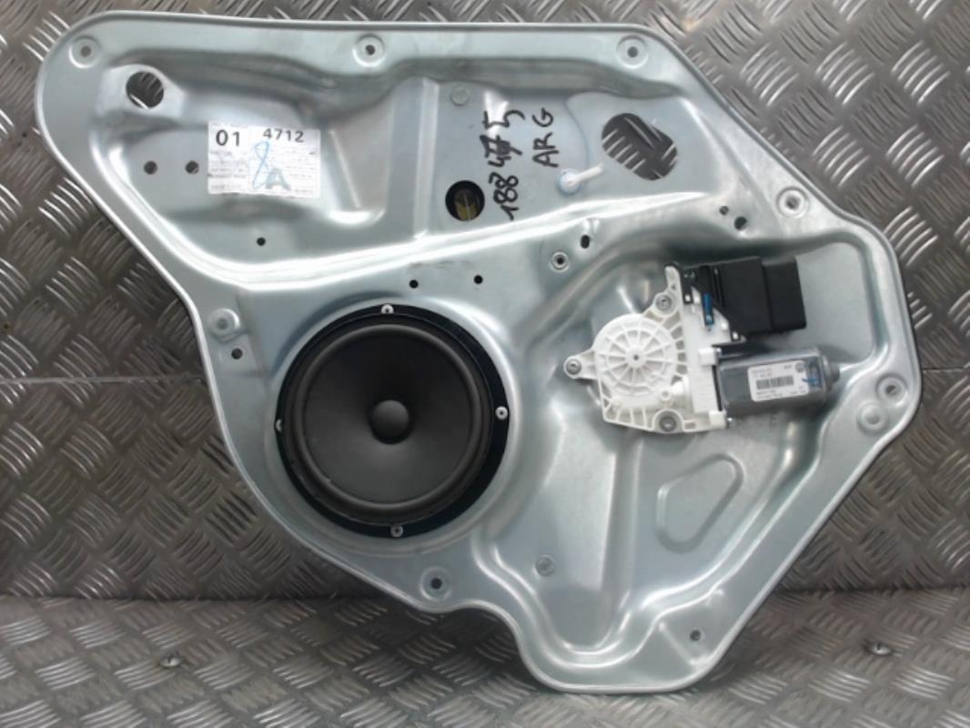 Leve vitre electrique avant gauche