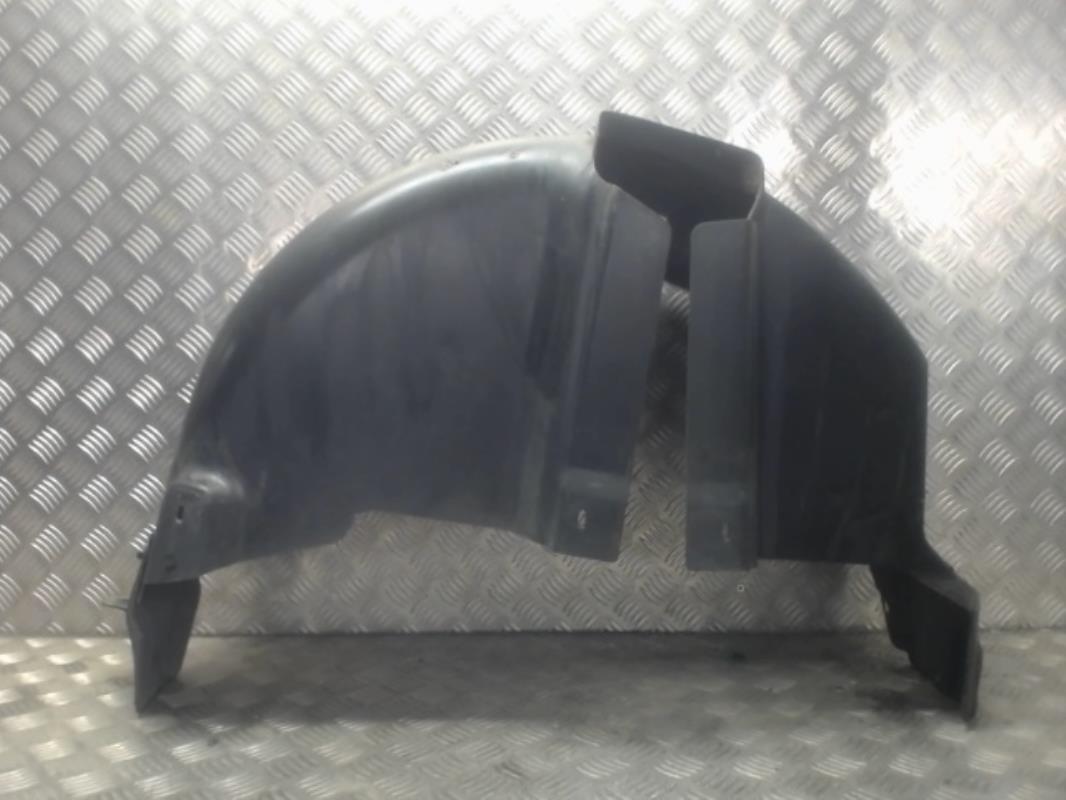 Parasale posteriore destro