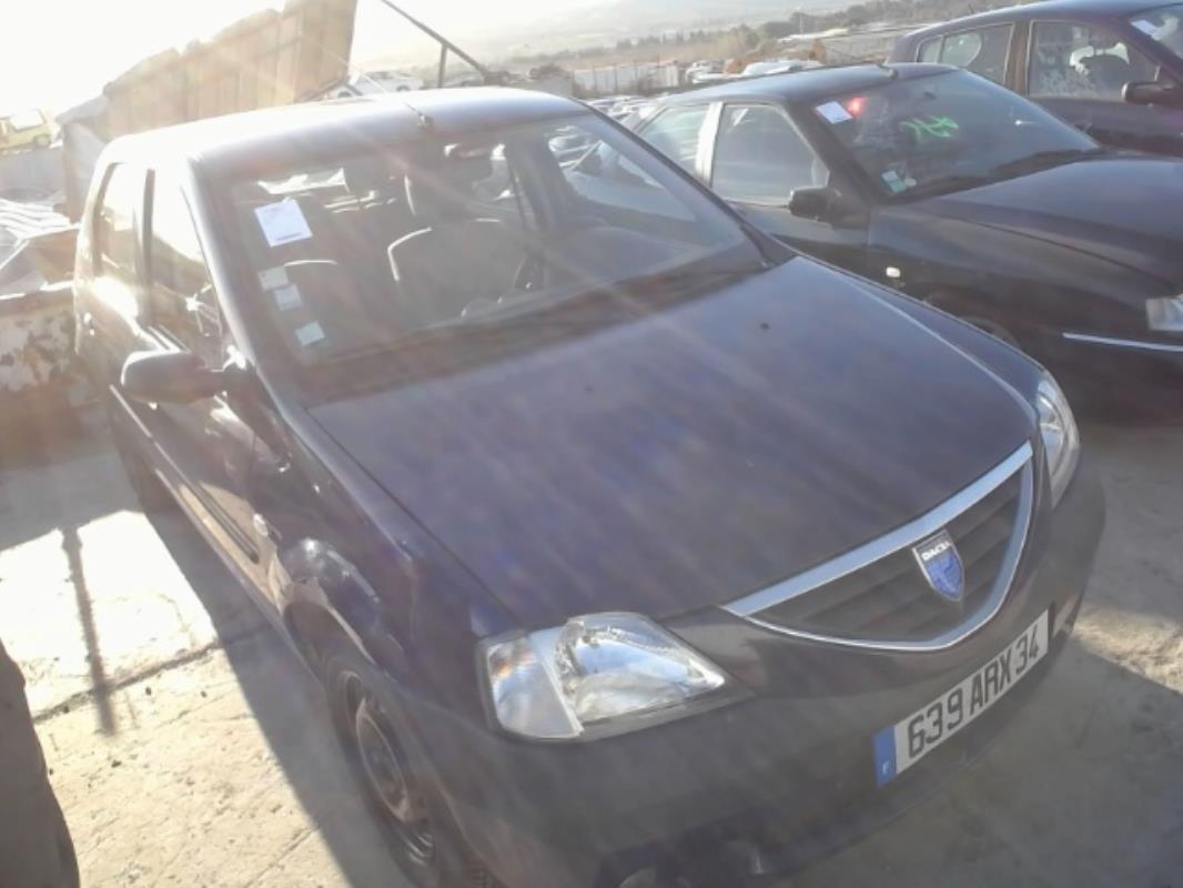 Photo pièce auto
