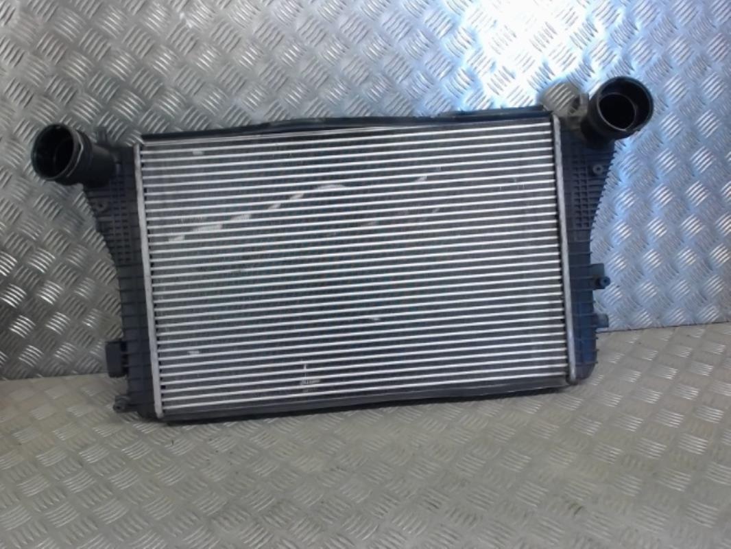 Scambiatore aria (Intercooler)