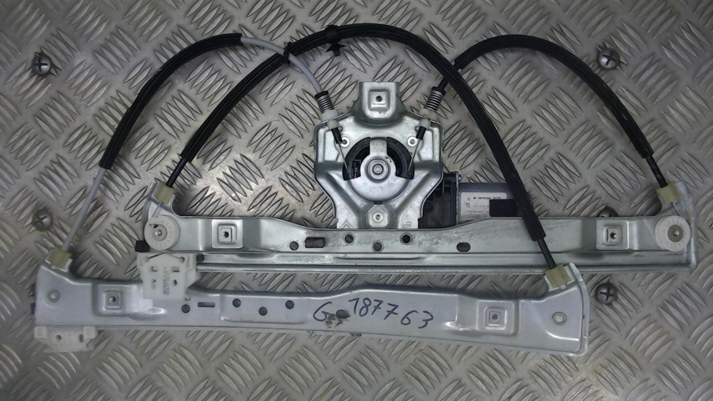 Leve vitre electrique avant gauche
