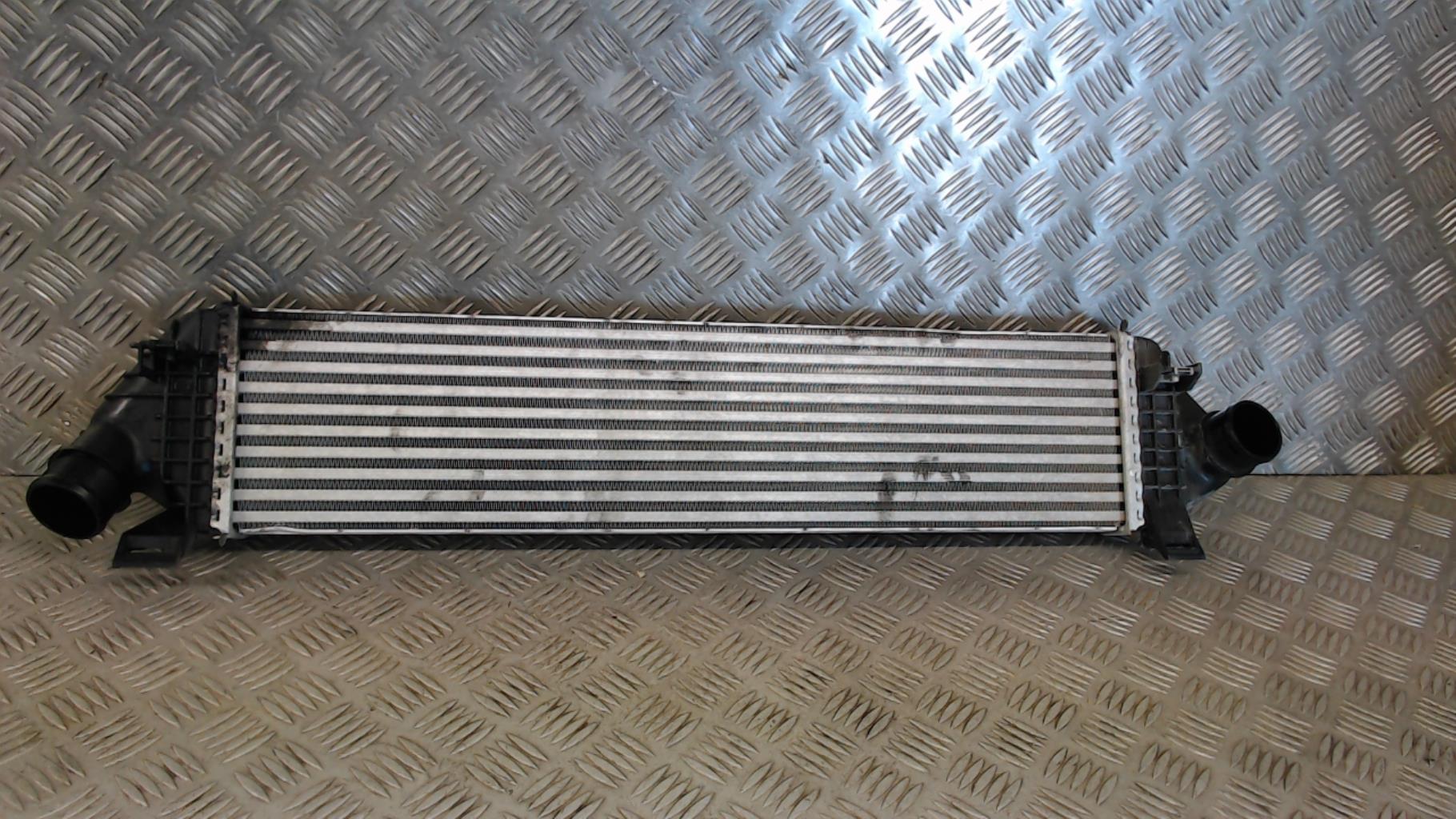Echangeur air (Intercooler)