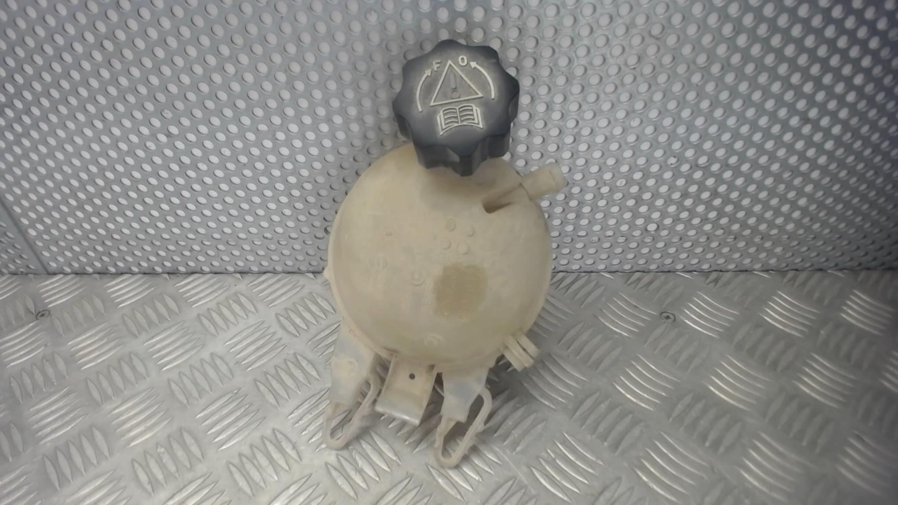 Vase d'expansion