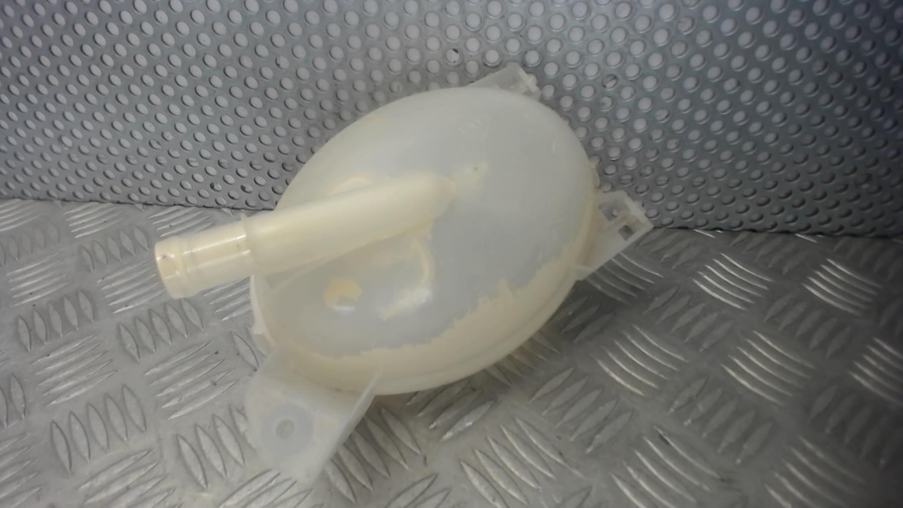 Vase d'expansion