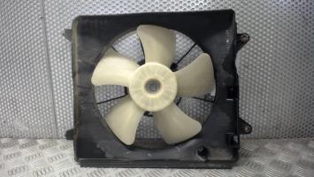Motoventilatore radiatore
