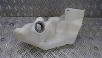 Vase de lave glace