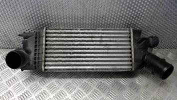 Echangeur air (Intercooler)
