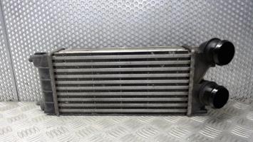 Echangeur air (Intercooler)