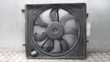 Motoventilatore radiatore