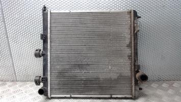 Radiateur eau