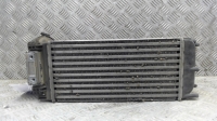 Echangeur air (Intercooler)