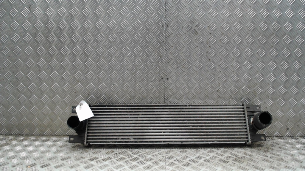 Echangeur air (Intercooler)