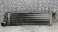 Echangeur air (Intercooler)
