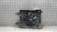 Moto ventilateur radiateur