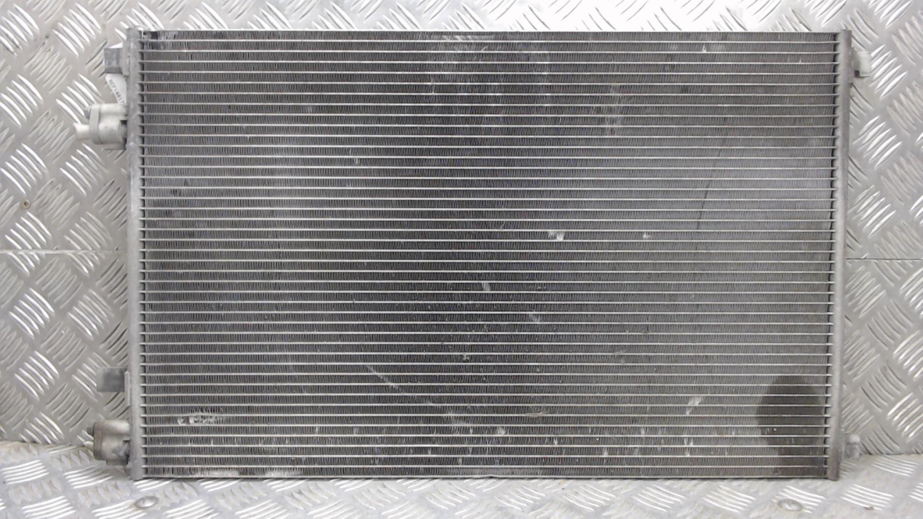 Condenseur de clim