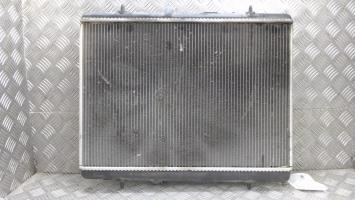 Radiateur eau