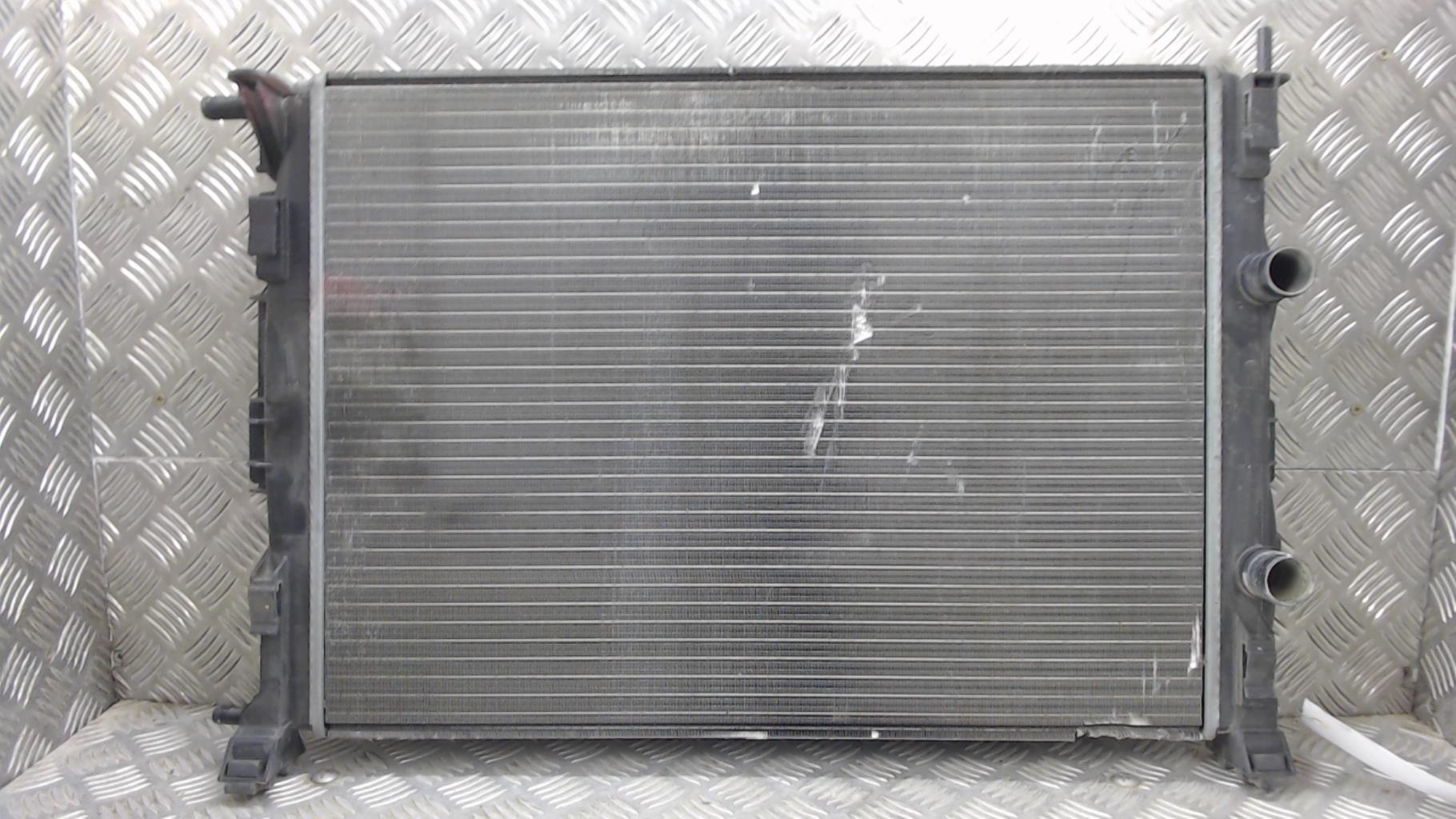 Radiateur eau