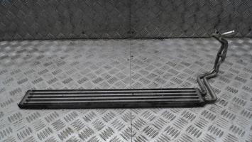 Radiateur huile