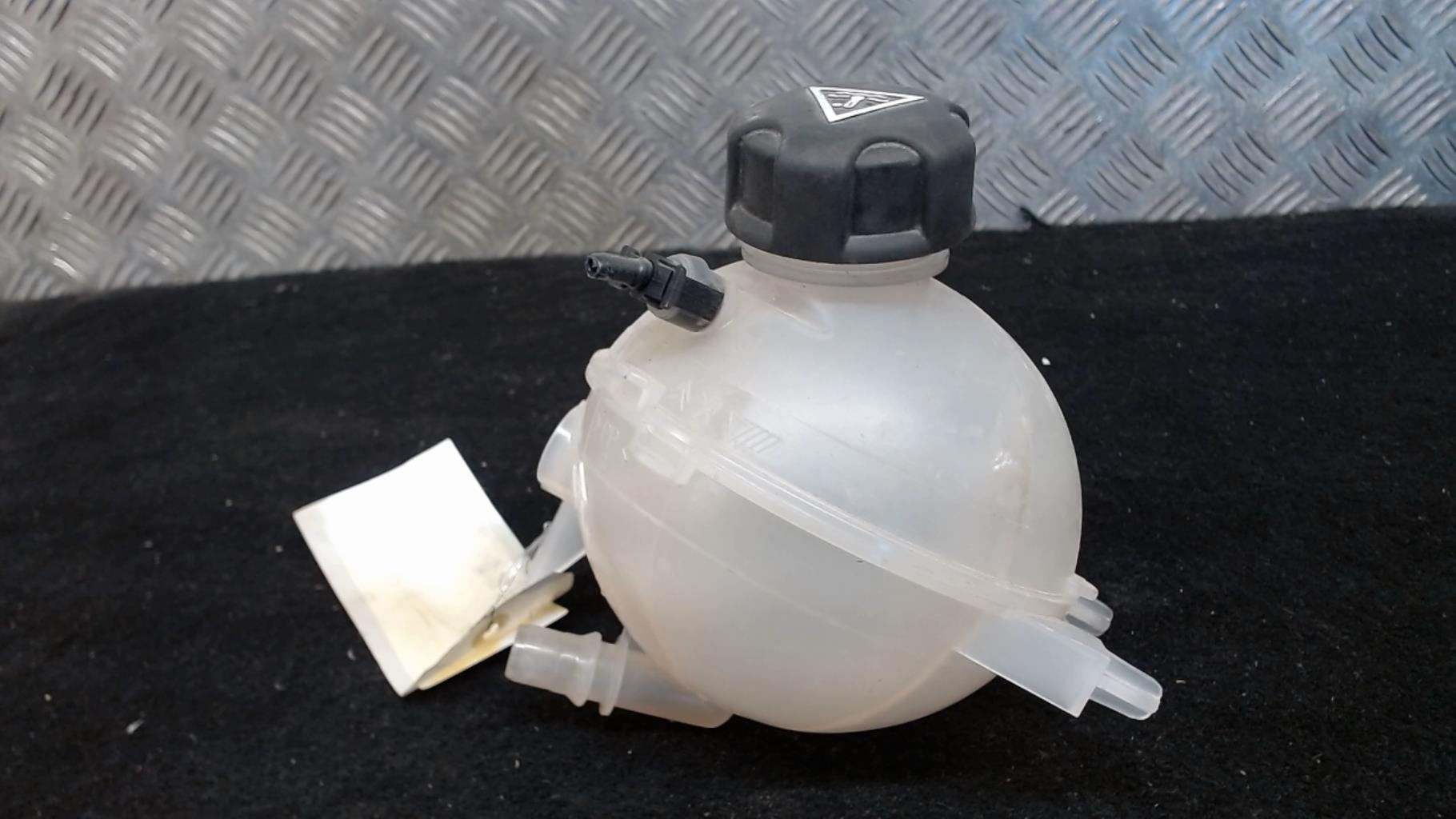 Vase d'expansion