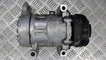 Compresseur clim