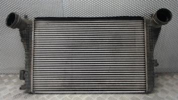 Echangeur air (Intercooler)