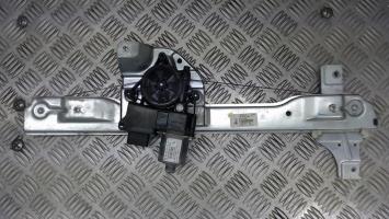 Leve vitre electrique avant droit