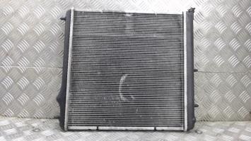 Radiateur eau